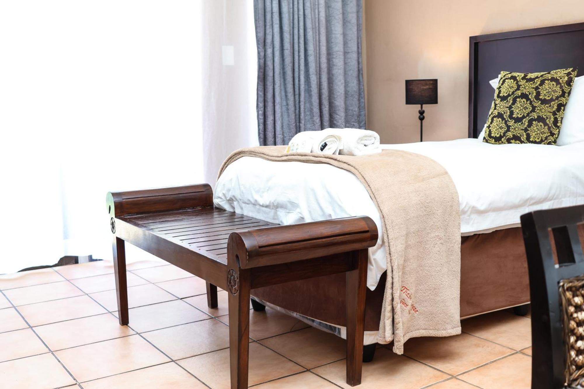 Thaba Legae Guest Lodge Rustenburg Exterior photo