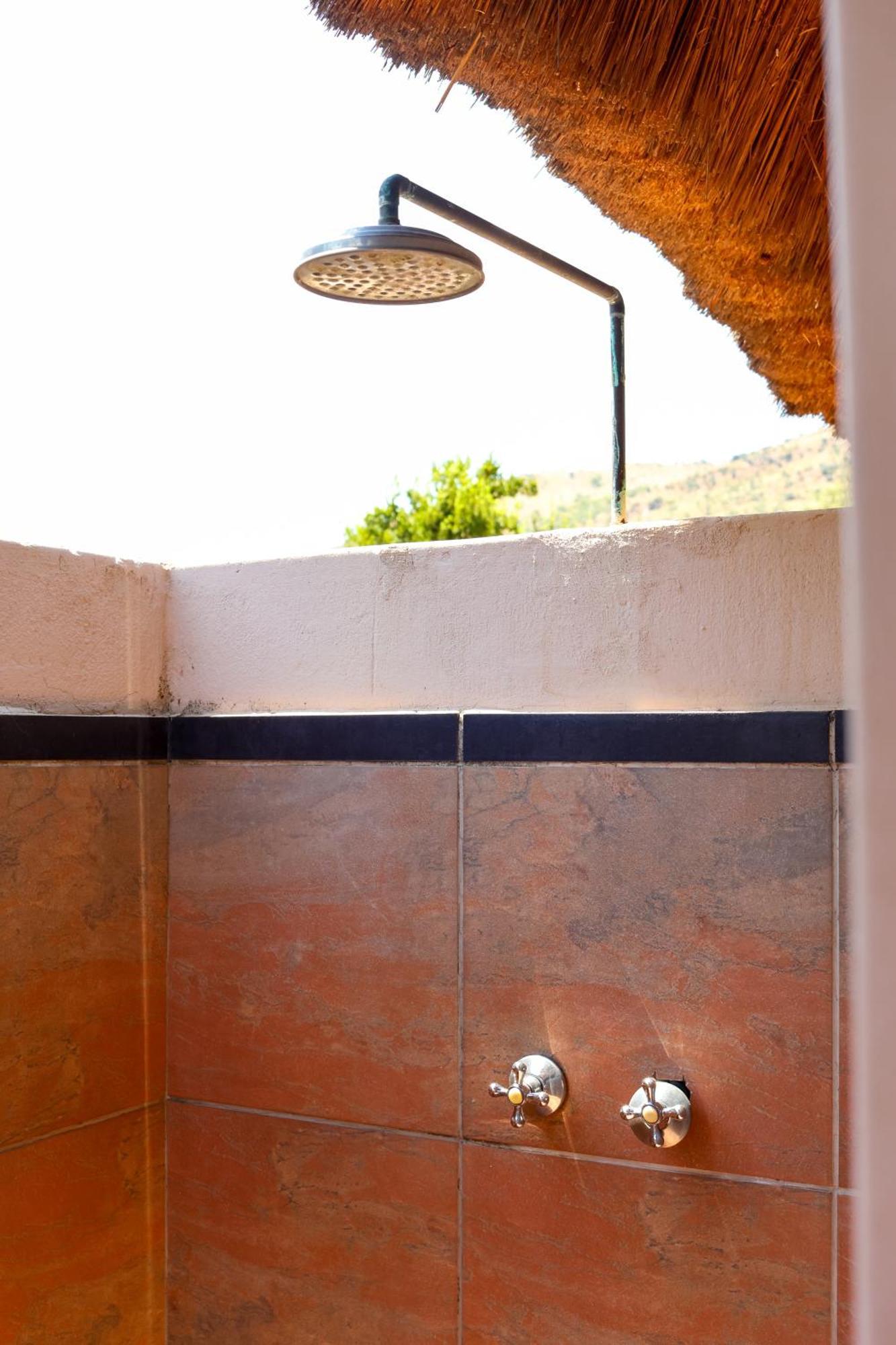 Thaba Legae Guest Lodge Rustenburg Exterior photo