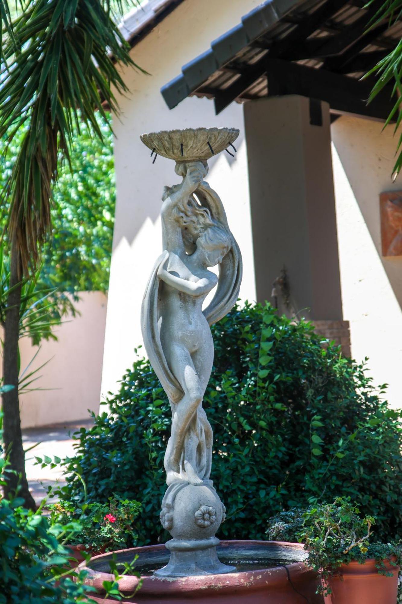 Thaba Legae Guest Lodge Rustenburg Exterior photo