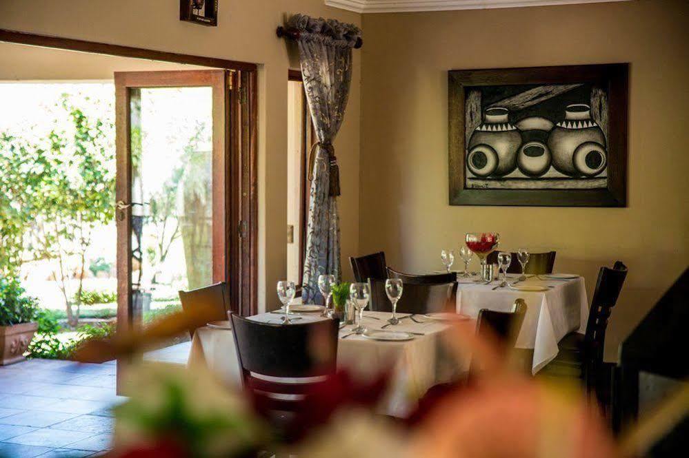 Thaba Legae Guest Lodge Rustenburg Exterior photo